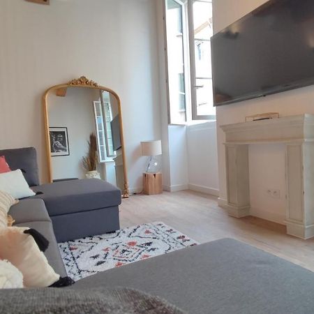 Le Florian - Somptueux T3 A 50 M Du Vieux Port Apartamento Marselha Exterior foto