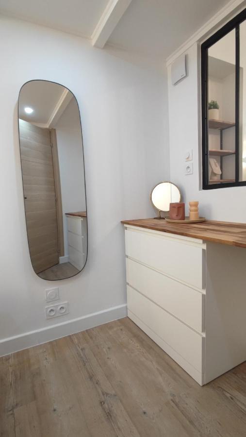 Le Florian - Somptueux T3 A 50 M Du Vieux Port Apartamento Marselha Exterior foto